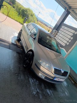 Škoda Octavia - 3