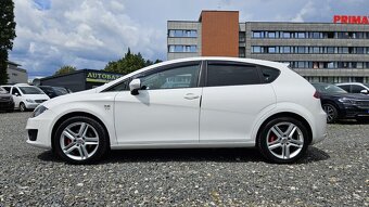 Seat Leon 1.8 TSI Copa DSG - 3