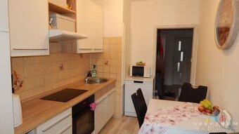 SPEKTRUM REALITY- Na PREDAJ 3- izbový byt, 65m2, loggia, Ha - 3