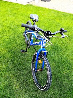 Detský bicykel - 3