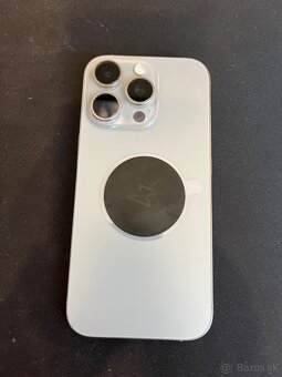 iPhone 16 Pro 128GB - 3