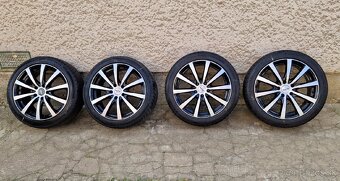 5x114,3 R18 - 3