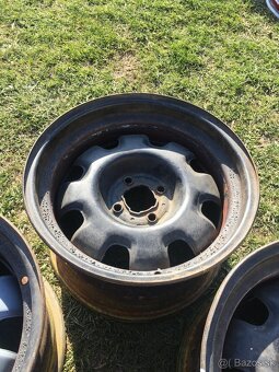 Prevarky 4x100 r15 - 3