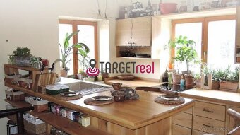 Na predaj, Rodinný dom, Banka, Banská Štiavnica, TARGETreal - 3