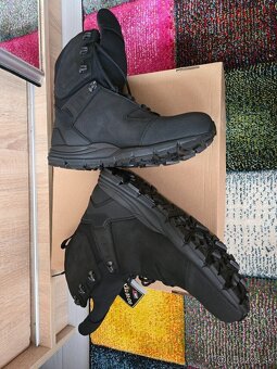 TARAS HIGH 43.5 - 3