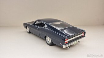 1:18 FORD TORINO TALLADEGA - 3
