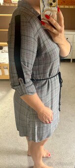 Dámske šaty L/XL - 3