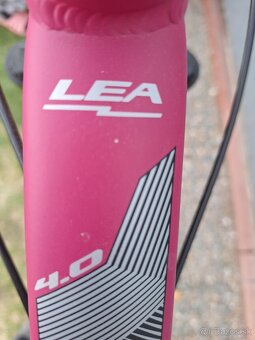 Horský bicykel 27,5 KROSS LEA 4,O - 3
