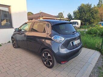 Renault Zoe R90 2018 68kW, 41kWh - 3