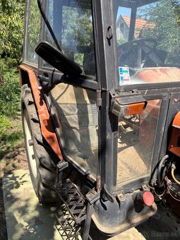 Zetor 6011 - 3