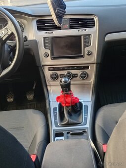 VW golf7 variant - 3