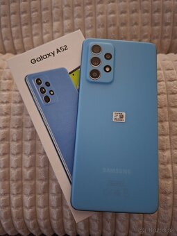 Samsung A52 komplet - 3