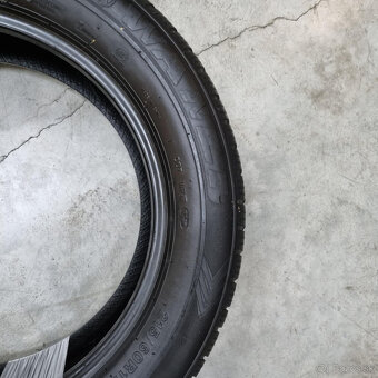 Zimné pneumatiky 215/60 R17 WANLI DOT3018 - 3