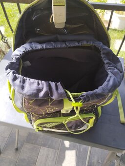 Školská taška - 3