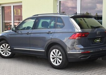 Volkswagen Tiguan 1.5TSi DSG NAVI ACC LED 110 kw - 3
