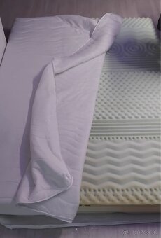 Matrac 200x140 ATYP - 3
