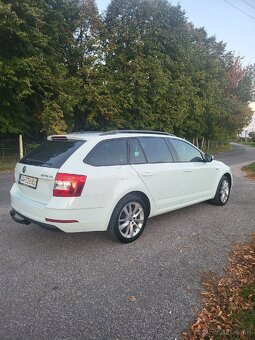 Škoda Octavia 3 facelift 2.0 tdi 110 kw - 3