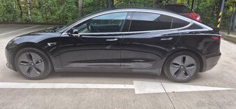 Tesla 3 standart range 14821 netto - 3