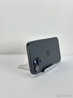 iPhone 15 128GB záruka originálny stav - 3