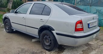 Predám Škoda Octávia 1.9TDi, 81kW - 3
