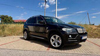 X5 E70 210KW - 3