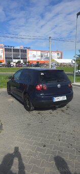 Volkswagen Golf 5 2.0 SDi. - 3