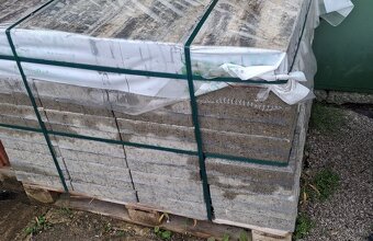 Zámková dlažba 6 cm 23 m2 / ABW Vario XL -50 % - 3