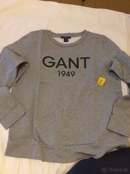 Dámské mikina zn GANT - 3
