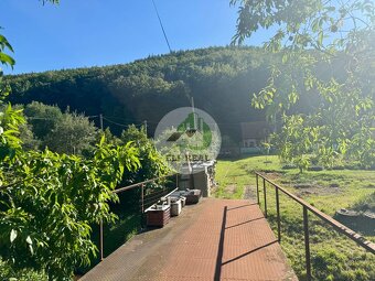 Tiché bývanie pri lese s potokom – Myslava, Košice - 3
