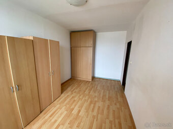 PREDAJ 3 izbový byt, Poľovnícka, Terasa, Košice - 3