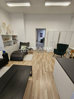 Prenájom kancelársky priestor Banská Bystrica - 3