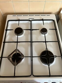 Plynovy Sporak Gorenje - 3