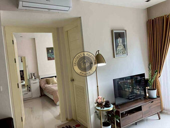 2 izbový apartmán-Thajsko-Pattaya-Jomtien-400 m od pláže - 3