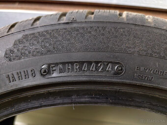 Zimné pneumatiky FALKEN 225/45 (17tky) - 3