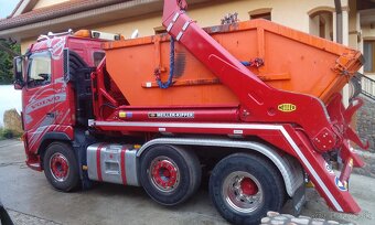 Dovoy kameniva,štrkov,Zemina,Prevoz strojov.Hc okolie - 3