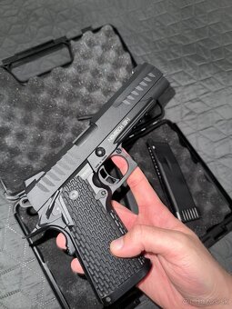 NOVRITSCH SSP-1 CO2 6mm airsoft - 3