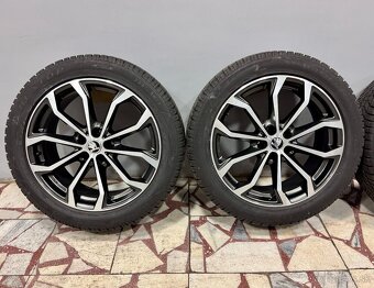 alu kolesá škoda kodiaq 5x112 - 3