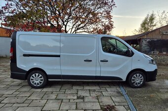 Renault Trafic L2H1 2017 - 3