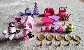 Filly koníci - Svadobná párty a rôzne doplnky - 3