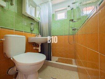 APARTMÁNOVÝ DOM v Radave - 7 apartmánov na predaj - 3