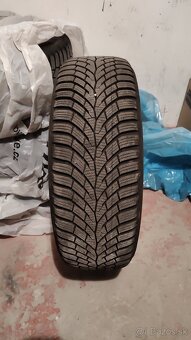 Continental WinterContact TS 870 205/55 R16 91H - 3