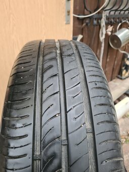 Letne pneu 195/65r15 - 3