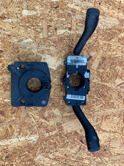 Náhradné diely na Audi A3 rv.2002 - 3