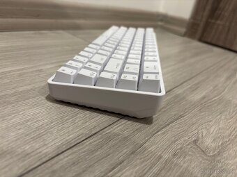 Herná klávesnica - 3