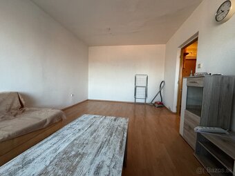 1-izbový byt na prenájom v detve - 3
