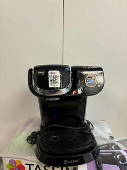 BOSCH Tassimo - 3