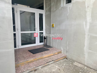 Exkluzívne ubytovňa na obchodné účely Dolný Štál - 3