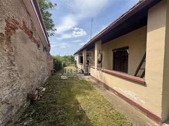 VIDIECKY RODINNÝ DOM NEDAŠOVCE NA POZEMKU 1501 m2 - 3