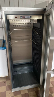 Zrecia skriňa DX1000 - LANDIG - 3