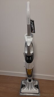 Vysávač a parný mop Rowenta v jednom - 3